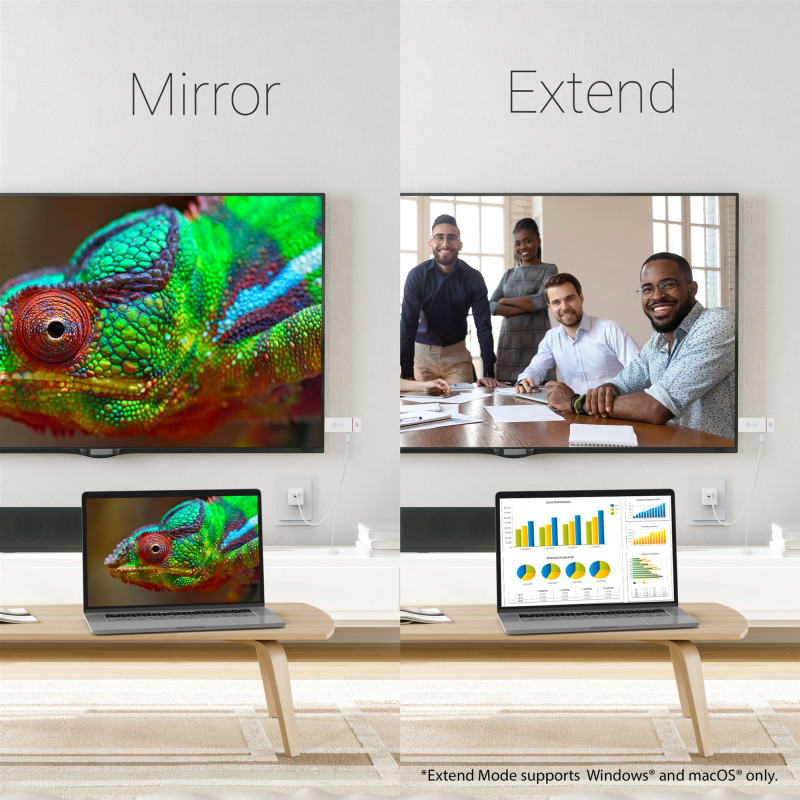 Кабель J5create JVAW76-N
