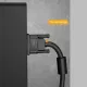 Кабель Vention VGA to VGA 25m Black (DAEBS)