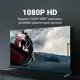 Кабель Vention VGA to VGA 25m Black (DAEBS)