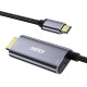 Choetech USB Type-C to HDMI Grey (XCH-M180GY)