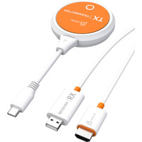 Кабель J5create JVAW62-N