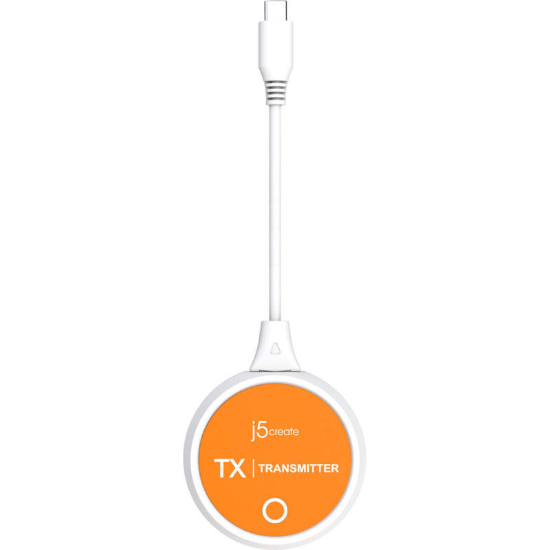 Кабель J5create JVAW62-N