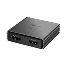 Кабель J5create JDSH812-N
