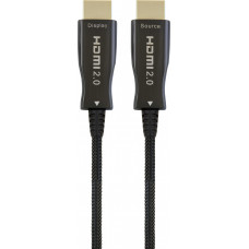 Кабель Cablexpert CCBP-HDMI-AOC-35M