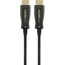 Кабель Cablexpert CCBP-HDMI-AOC-35M