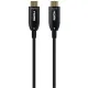 Кабель Cablexpert HDMI - HDMI V 2.1 (M/M), 35 м, Black (CCBP-HDMI8K-AOC-35M-EU)