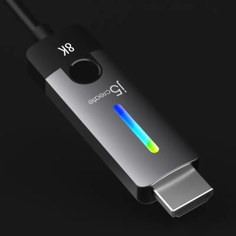 Кабель j5create JCC157-N