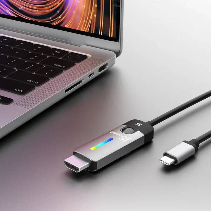 Кабель j5create JCC157-N
