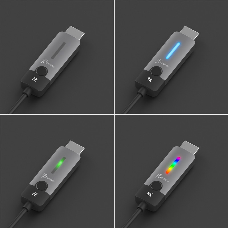 Кабель j5create JCC157-N