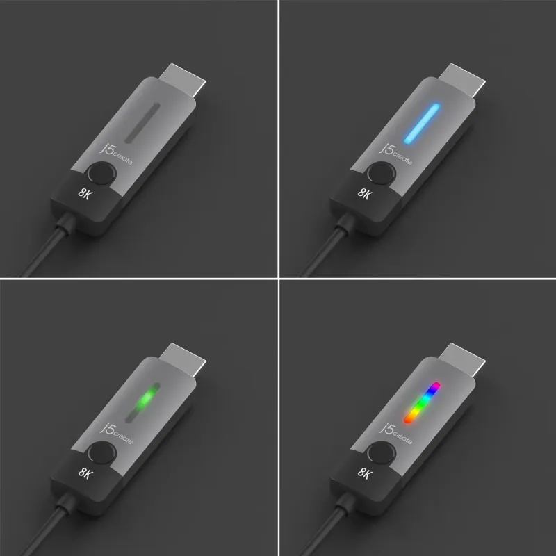Кабель j5create JCC157-N