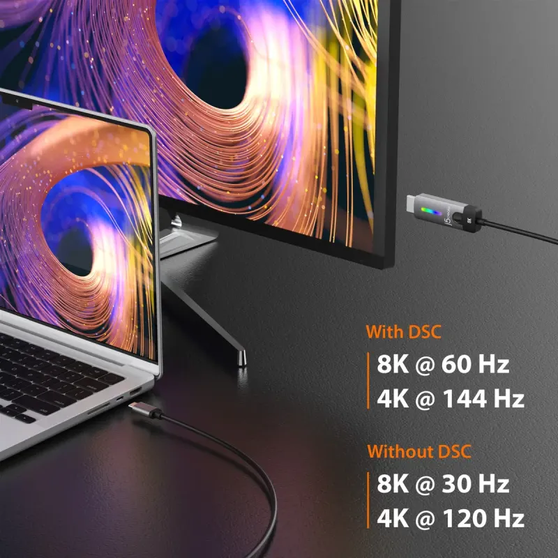 Кабель j5create JCC157-N