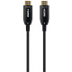 Кабель Cablexpert HDMI - HDMI V 2.1 (M/M), 50 м, Black (CCBP-HDMI8K-AOC-50M-EU)