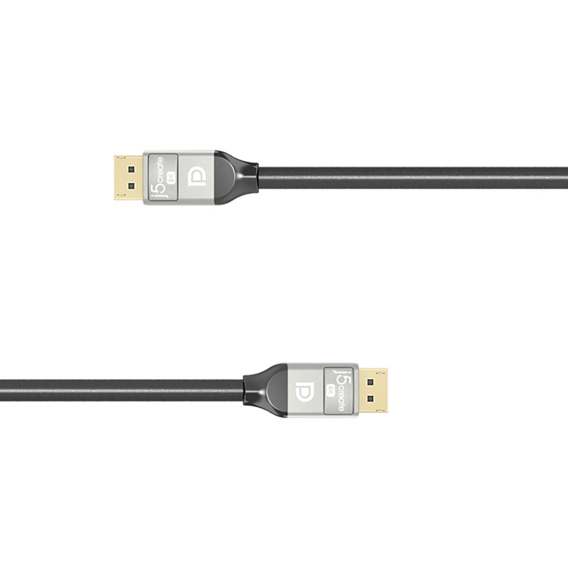 Кабель J5create JDC43-N