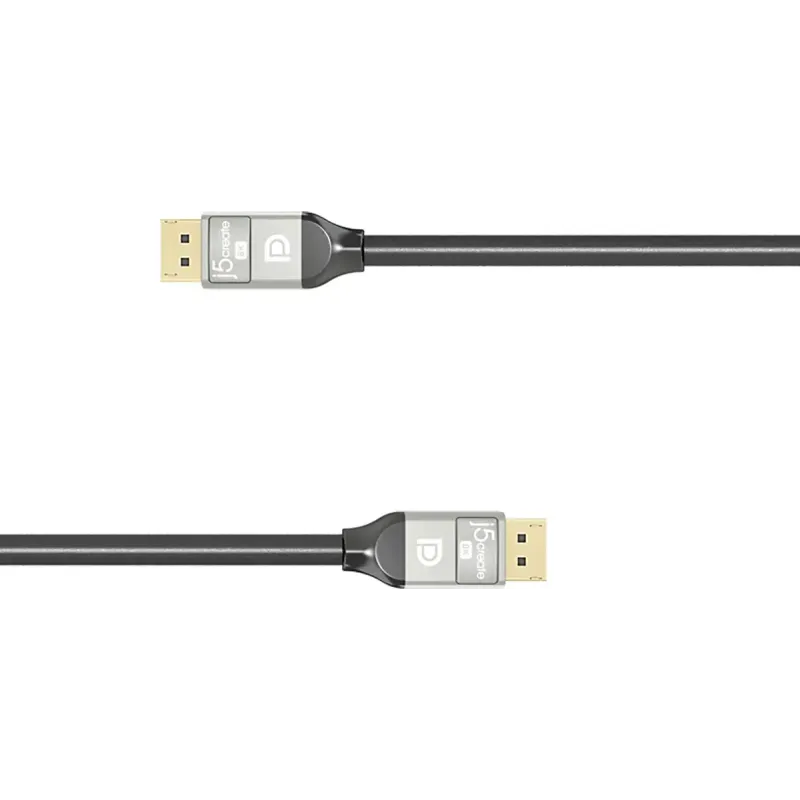 Кабель j5create JDC43-N
