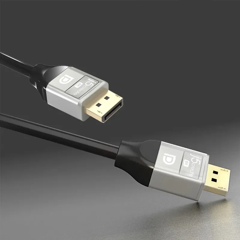 Кабель j5create JDC43-N