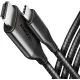 Кабель AXAGON USB Type-C to HDMI 1.8m (RVC-HI2MC)