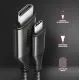 Кабель AXAGON USB Type-C to HDMI 1.8m (RVC-HI2MC)