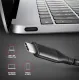 Кабель AXAGON USB Type-C to HDMI 1.8m (RVC-HI2MC)