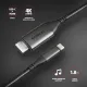 Кабель AXAGON USB Type-C to HDMI 1.8m (RVC-HI2MC)