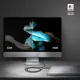 Кабель AXAGON USB Type-C to HDMI 1.8m (RVC-HI2MC)