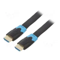 Кабель Vention HDMI to HDMI 10m Black (AAKBL)