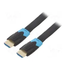 Кабель Vention HDMI to HDMI 10m Black (AAKBL)