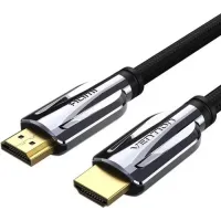 Кабель Vention HDMI to HDMI v2.1 3m Black (AALBI)