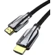 Кабель Vention HDMI to HDMI v2.1 3m Black (AALBI)