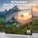 Кабель Vention HDMI to HDMI v2.1 3m Black (AALBI)