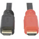 Кабель Digitus HDMI to HDMI 10m Black (AK-330118-100-S)