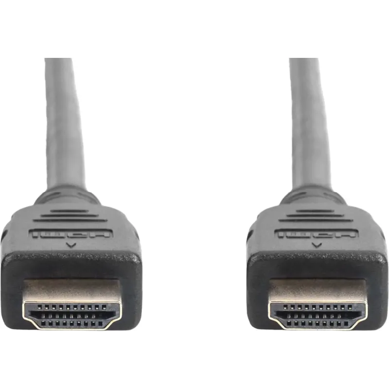 Кабель Digitus AK-330124-050-S
