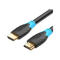 Кабель Vention HDMI to HDMI 30m Black (AACBT)