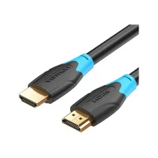 Кабель Vention HDMI to HDMI 30m Black (AACBT)