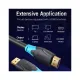 Кабель Vention HDMI to HDMI 30m Black (AACBT)