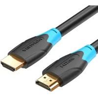 Кабель Vention HDMI to HDMI 15m Black (AACBN)
