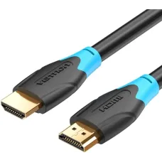 Кабель Vention HDMI to HDMI 15m Black (AACBN)
