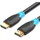 Кабель Vention HDMI to HDMI 15m Black (AACBN)