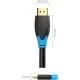 Кабель Vention HDMI to HDMI 15m Black (AACBN)
