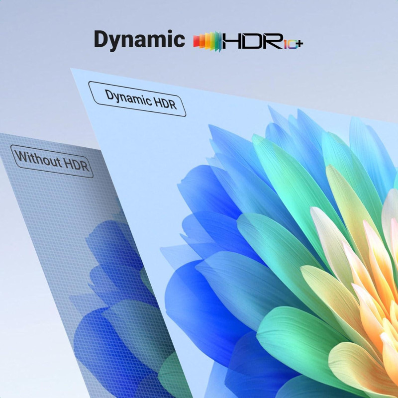 Кабель UGREEN CM654 USB Type-C для DisplayPort Gray (15575)