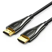Кабель Vention HDMI to HDMI 45m Black (ALSBW)
