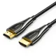 Кабель Vention HDMI to HDMI 40m Black (ALSBV)