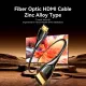 Кабель Vention HDMI to HDMI 40m Black (ALSBV)