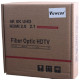 Viewcon HDMI v2.1 100m Black (MYOF12-100M)