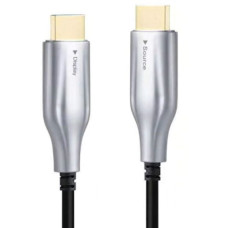 Viewcon HDMI v2.1 40m Black (MYOF12-40M)