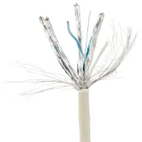 Мережевий кабель Cablexpert SPC-6A-LSZHCU-SO