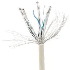 Мережевий кабель Cablexpert SPC-6A-LSZHCU-SO