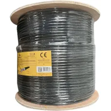 Сетевой кабель Cablexpert UPC-6004-SO-OUT