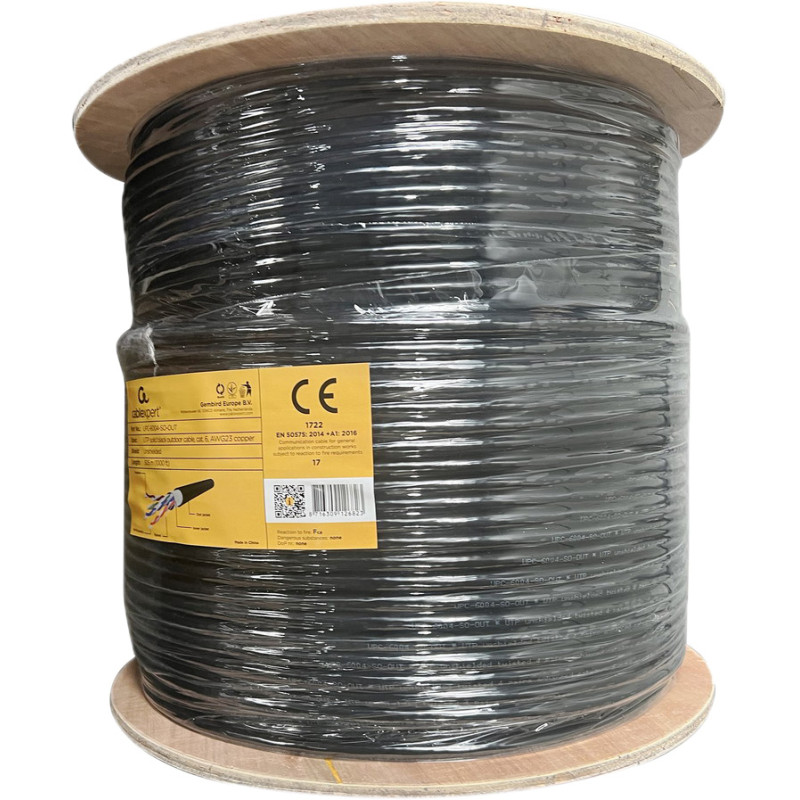 Cablexpert UPC-6004-SO-OUT