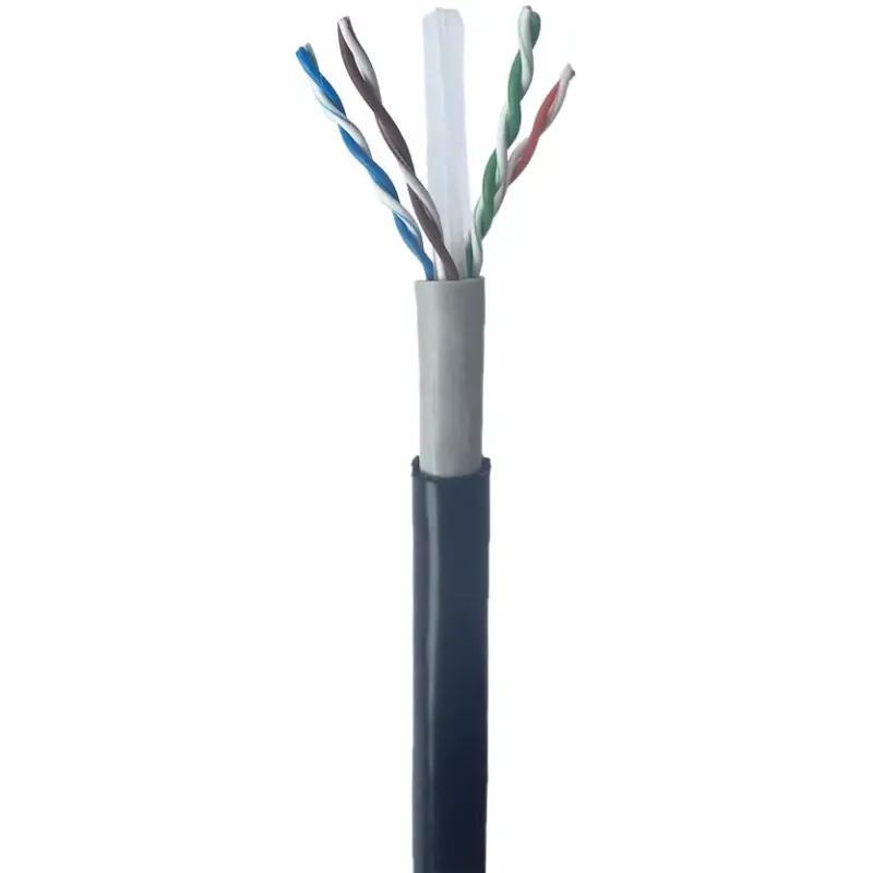 Сетевой кабель Cablexpert UPC-6004-SO-OUT