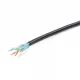 Сетевой кабель Cablexpert FPC-5051GE-SO-OUT